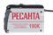 Сварочный аппарат РЕСАНТА САИ-190К 65/36 Сварочный аппарат РЕСАНТА САИ-190К 65/36