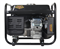 Портативный бензогенератор HUTER HT1000L 64/1/2