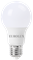 Лампа светодиодная EUROLUX LL-E-A60-9W-230-4K-E27 76/2/14 Лампа светодиодная EUROLUX LL-E-A60-9W-230-4K-E27 76/2/14
