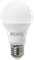 Лампа светодиодная РЕСАНТА LL-R-A60-11W-230-4K-E27 76/1/16