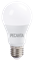 Лампа светодиодная РЕСАНТА LL-R-A60-13W-230-3K-E27 76/1/17