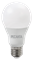 Лампа светодиодная РЕСАНТА LL-R-A65-15W-230-4K-E27 76/1/20