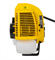 Триммер бензиновый HUTER GGT-2900T PRO (с антивибрационной системой) 70/2/30