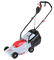 Электрическая газонокосилка Ресанта КР-1200 ЭП 70/4/15