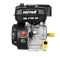 Двигатель бензиновый GE-170F-20 HUTER 70/15/2