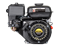 Двигатель бензиновый GE-170F-20 HUTER 70/15/2