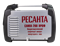 Сварочный полуавтомат Ресанта САИПА-200ПРОФ (MIG/MAG) 65/97