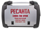 Сварочный полуавтомат Ресанта САИПА-200ПРОФ (MIG/MAG) 65/97