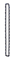 Цепь C4 Prof/76 Huter для BS-52, BS-62 71/4/22 - фото 37464 Цепь C4 Prof/76 Huter для BS-52, BS-62 71/4/22 - фото 37464