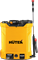 Опрыскиватель аккумуляторный Huter SP-10Li 70/13/43 - фото 39788 Опрыскиватель аккумуляторный Huter SP-10Li 70/13/43 - фото 39788