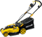 Газонокосилка аккумуляторная CLM-40 Li (с АКБ 4 А/ч и З.У.) 70/4/10