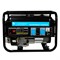 Бензиновый генератор Centurion BG 3900 81