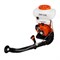 Опрыскиватель Electrolite 3WF-2.6A 20L бензиновый 942