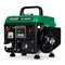 Бензиновый генератор Electrolite G 1000 с двухтактным двигателем 2729