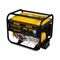 Бензиновый генератор Partner for garden 4000E 2815