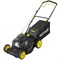 Газонокосилка бензиновая HUTER GLM-5.0ST 70/3/5