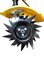 Фреза для культиватора HUTER GMC-1.8 71/3/17 - фото 9395 Фреза для культиватора HUTER GMC-1.8 71/3/17 - фото 9395