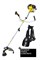 Триммер бензиновый HUTER GGT-2500S 70/2/13 - фото 9598 Триммер бензиновый HUTER GGT-2500S 70/2/13 - фото 9598